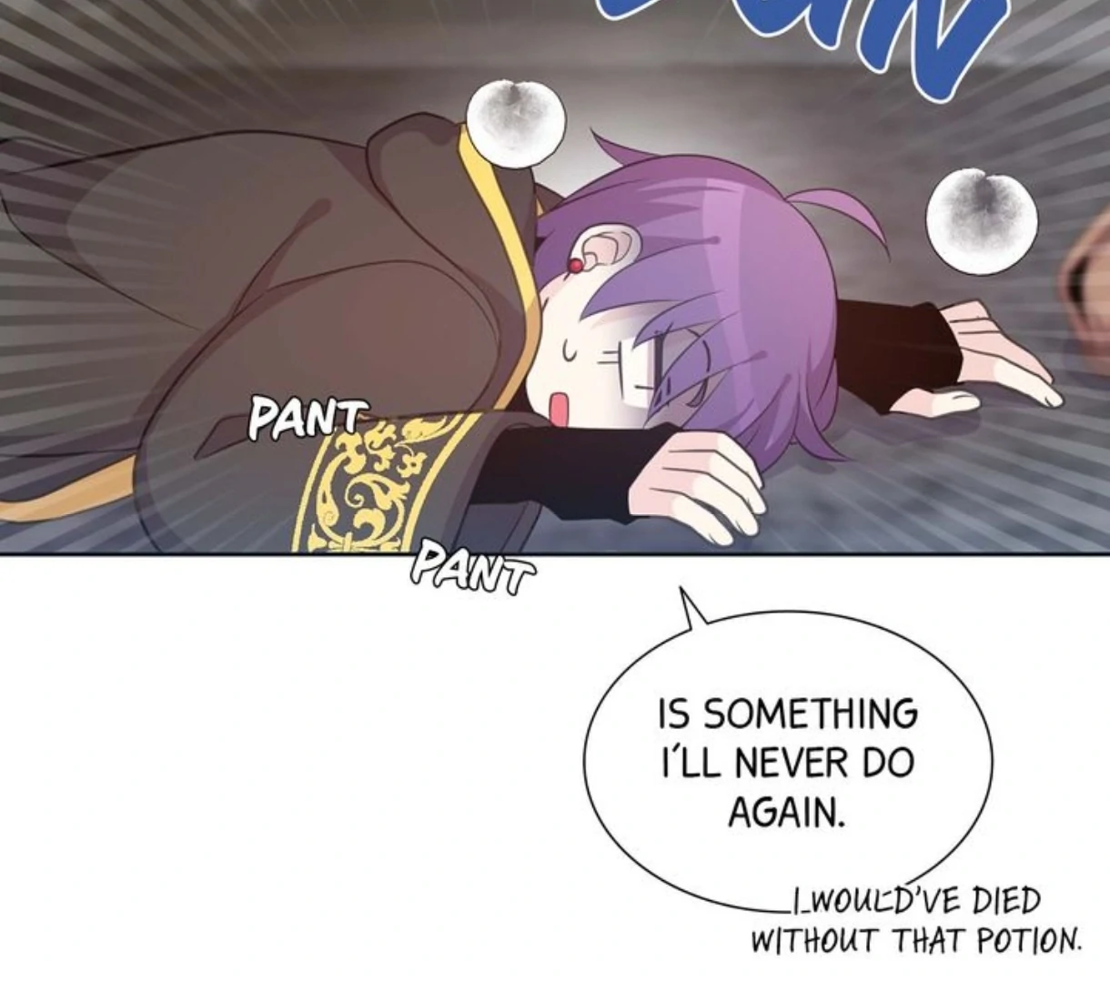 The Dungeon Raid is Just a Side Quest - Chapter 15 Page 69