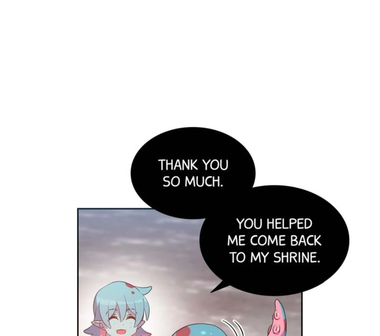 The Dungeon Raid is Just a Side Quest - Chapter 15 Page 70