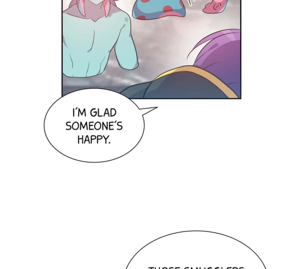 The Dungeon Raid is Just a Side Quest - Chapter 15 Page 71