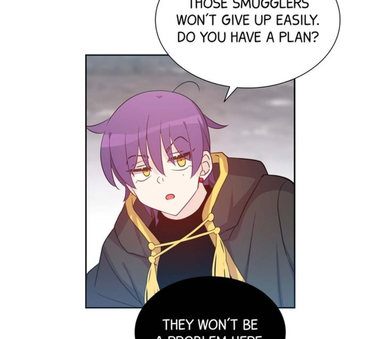 The Dungeon Raid is Just a Side Quest - Chapter 15 Page 72