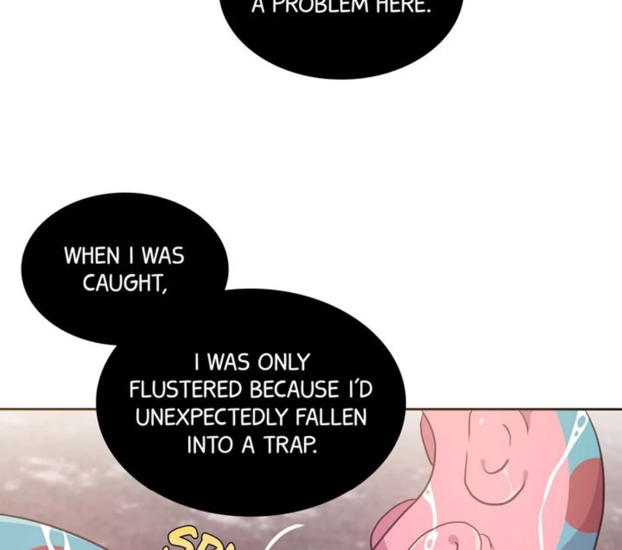The Dungeon Raid is Just a Side Quest - Chapter 15 Page 73