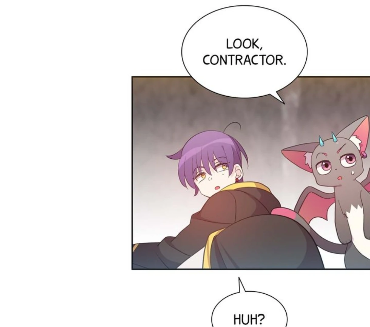 The Dungeon Raid is Just a Side Quest - Chapter 15 Page 76