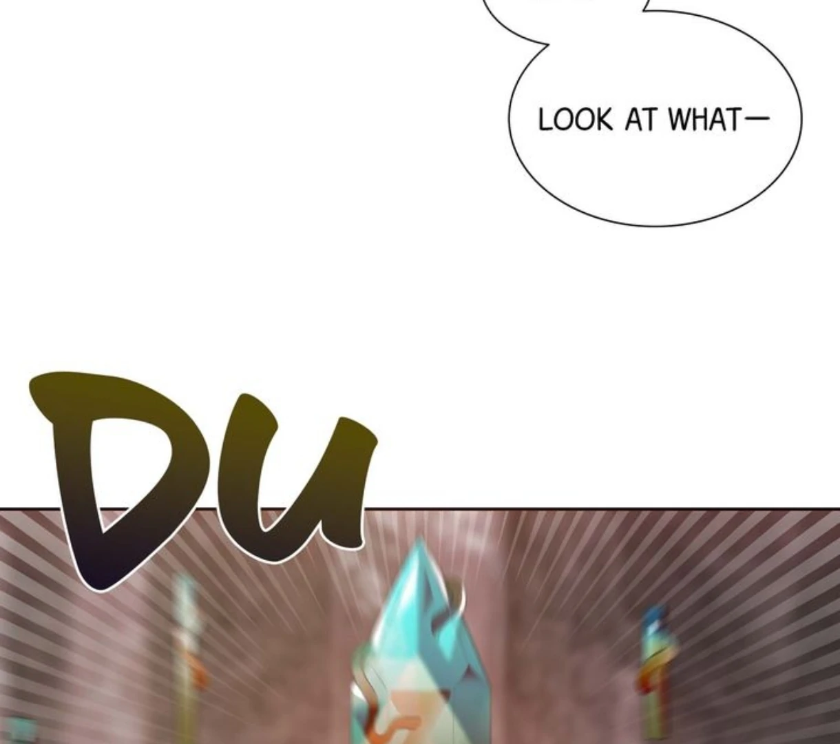 The Dungeon Raid is Just a Side Quest - Chapter 15 Page 77