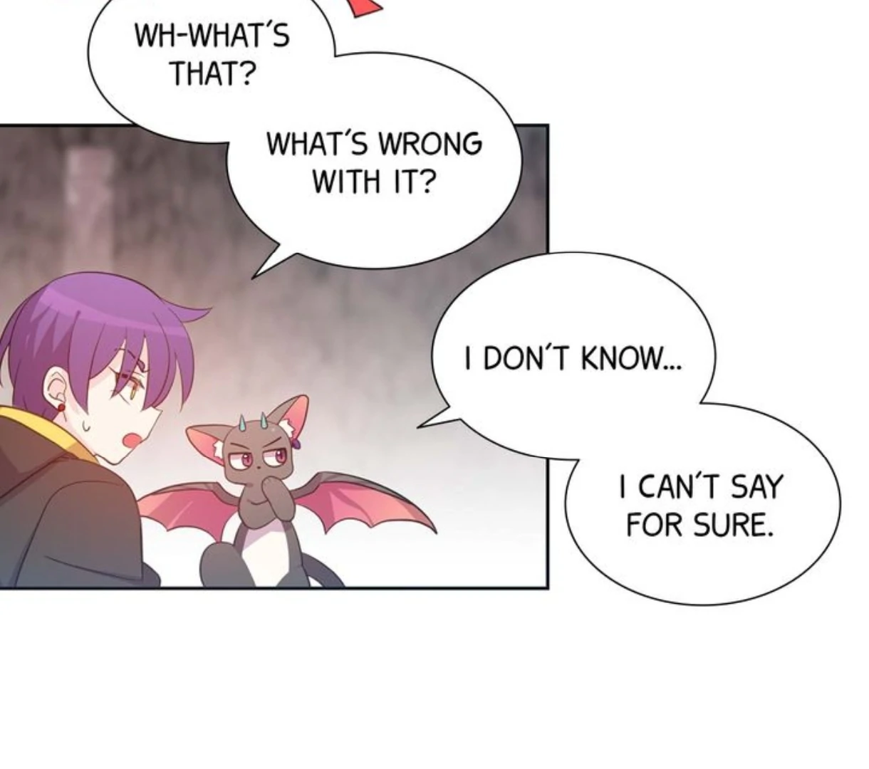 The Dungeon Raid is Just a Side Quest - Chapter 15 Page 81