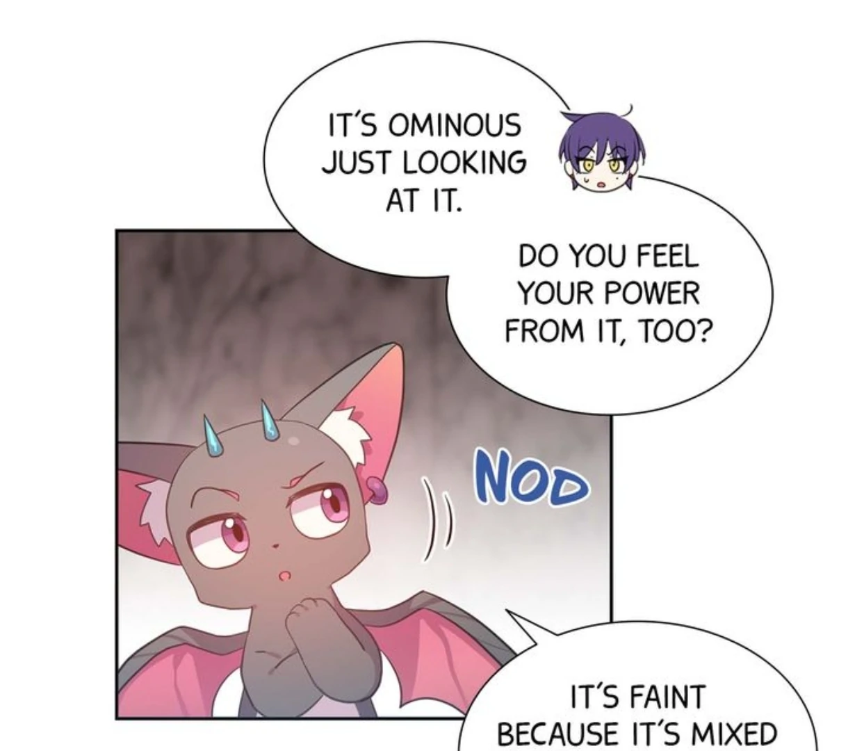 The Dungeon Raid is Just a Side Quest - Chapter 15 Page 84