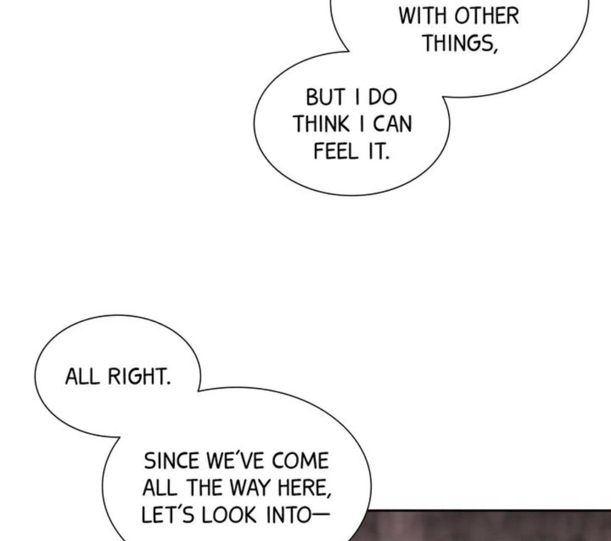 The Dungeon Raid is Just a Side Quest - Chapter 15 Page 85
