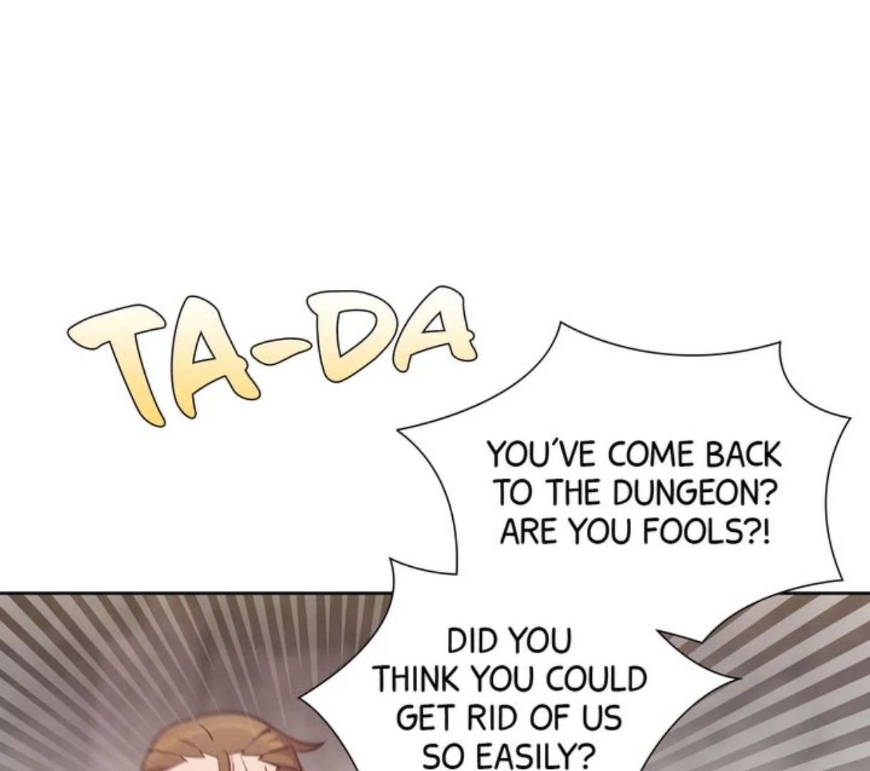 The Dungeon Raid is Just a Side Quest - Chapter 15 Page 87