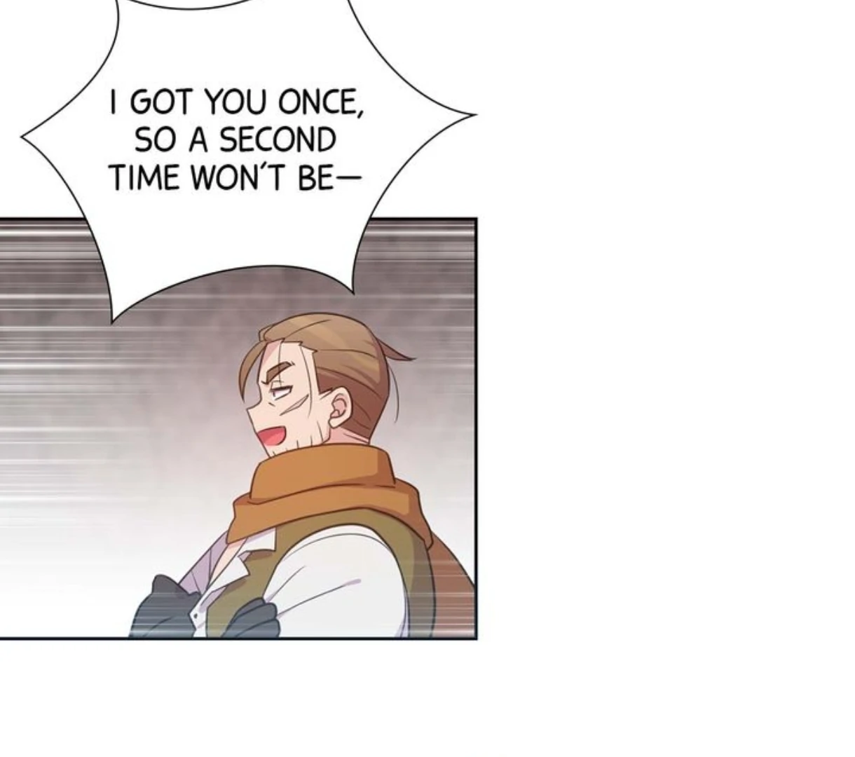 The Dungeon Raid is Just a Side Quest - Chapter 15 Page 89