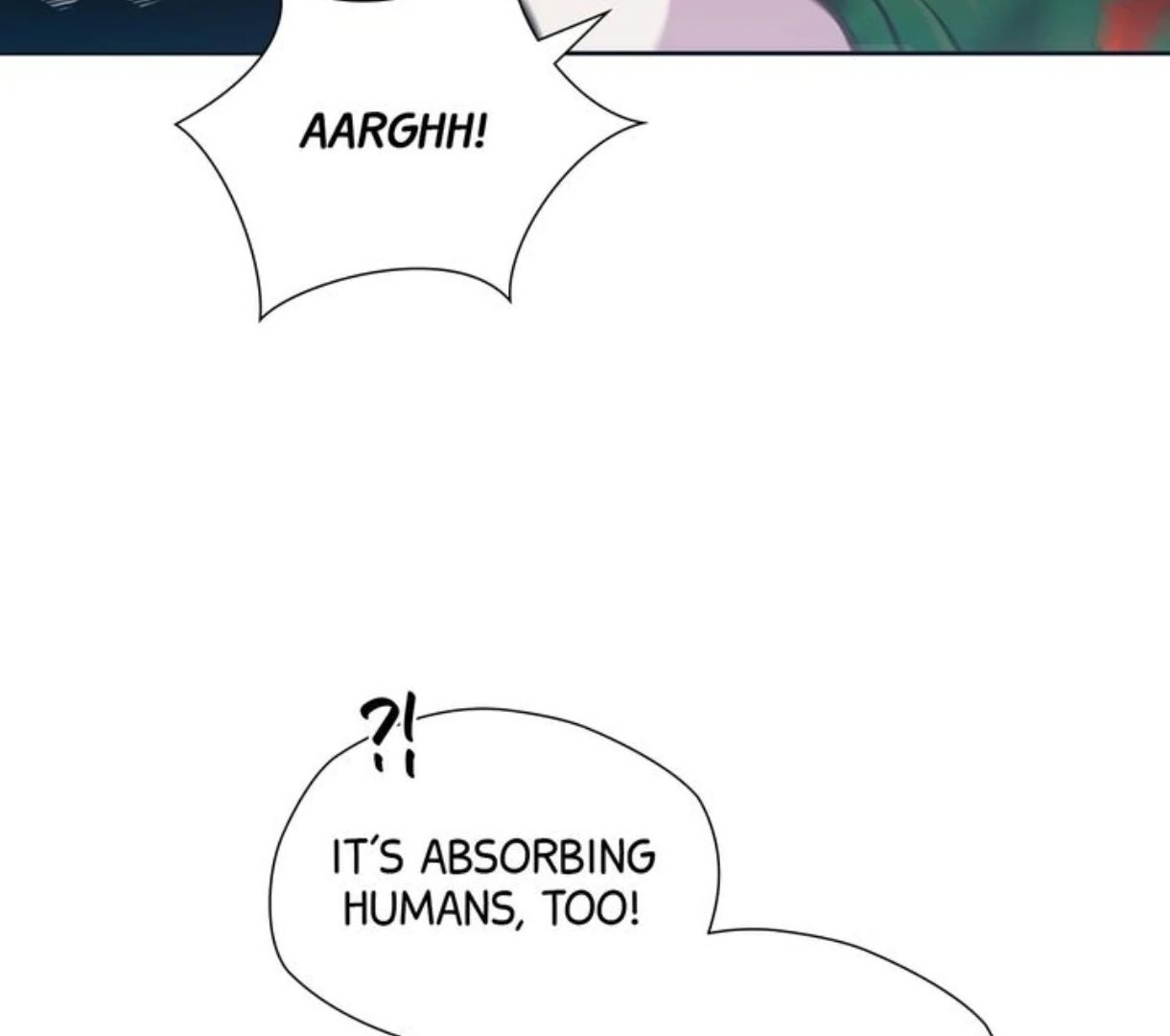 The Dungeon Raid is Just a Side Quest - Chapter 15 Page 101