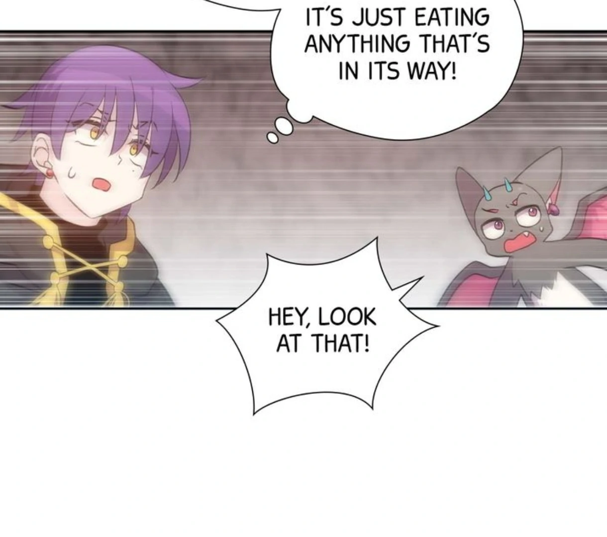 The Dungeon Raid is Just a Side Quest - Chapter 15 Page 102