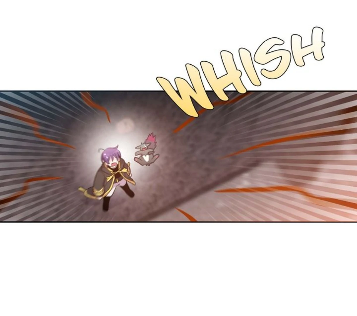 The Dungeon Raid is Just a Side Quest - Chapter 15 Page 108