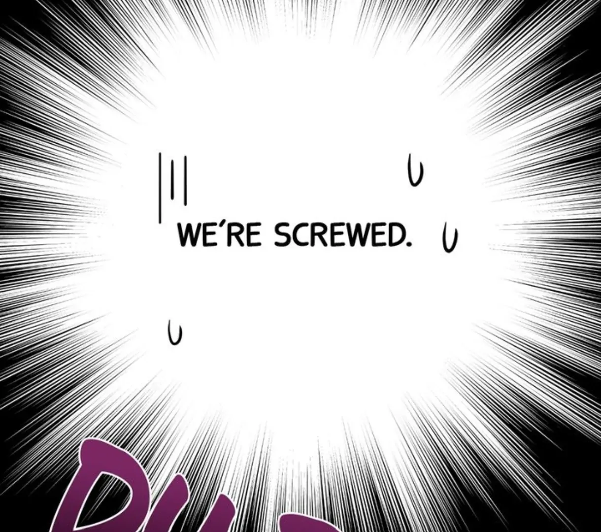 The Dungeon Raid is Just a Side Quest - Chapter 16 Page 3