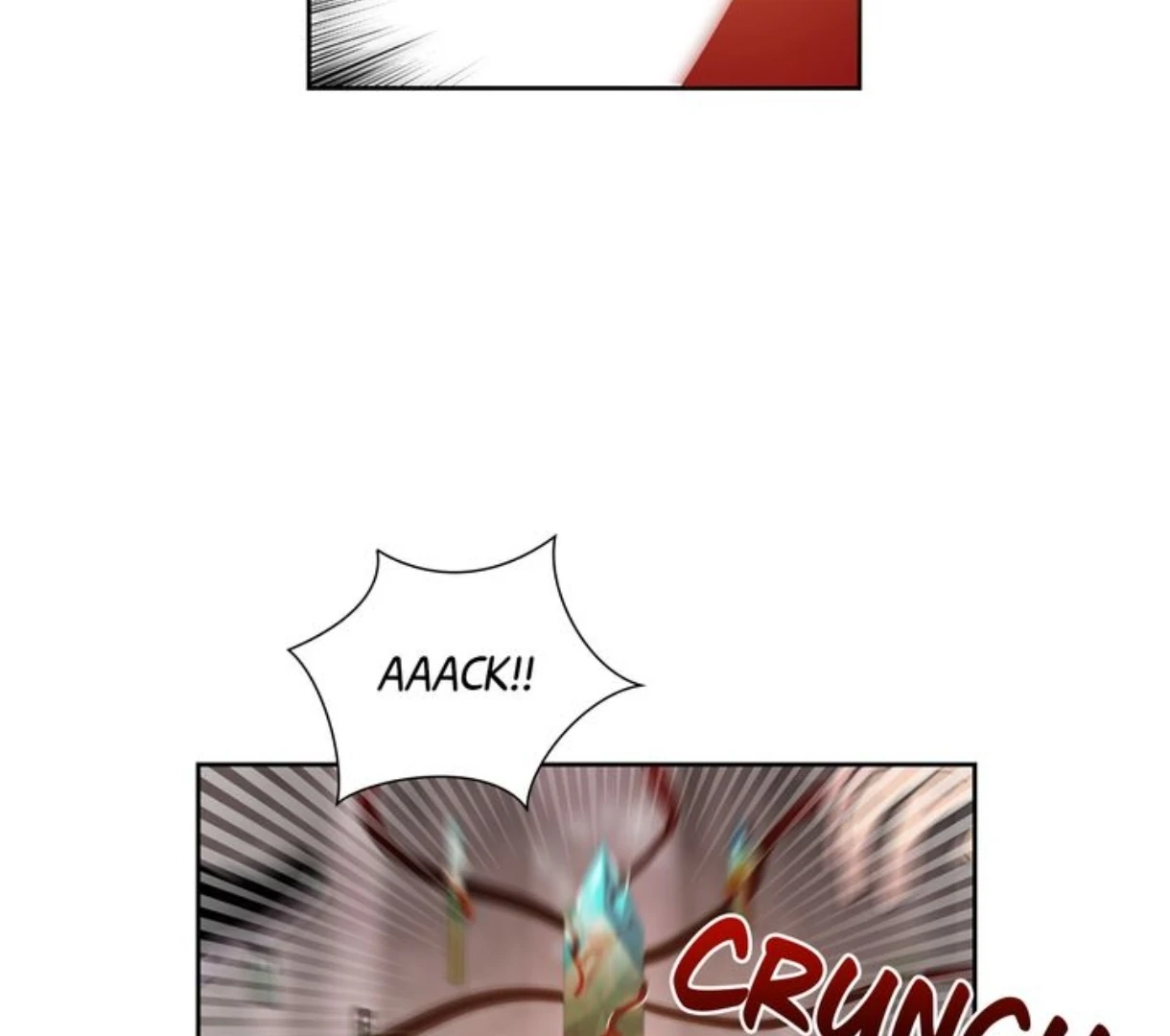 The Dungeon Raid is Just a Side Quest - Chapter 16 Page 9