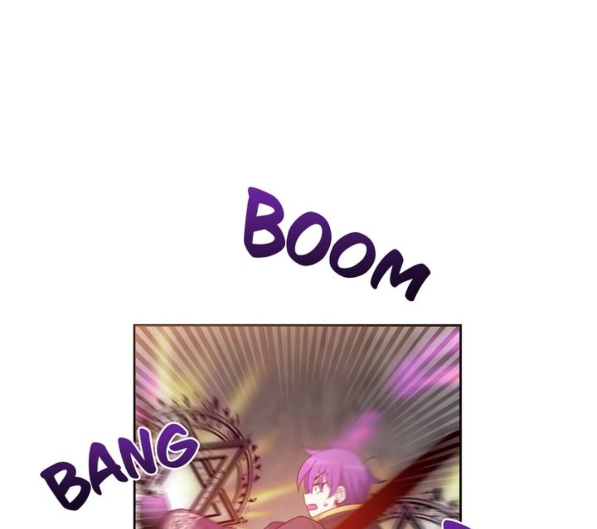The Dungeon Raid is Just a Side Quest - Chapter 16 Page 17