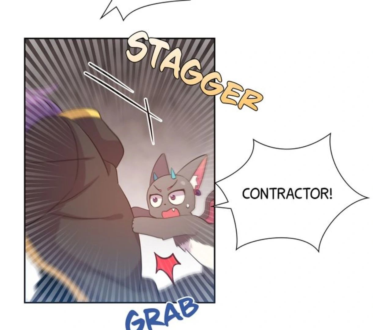 The Dungeon Raid is Just a Side Quest - Chapter 16 Page 29
