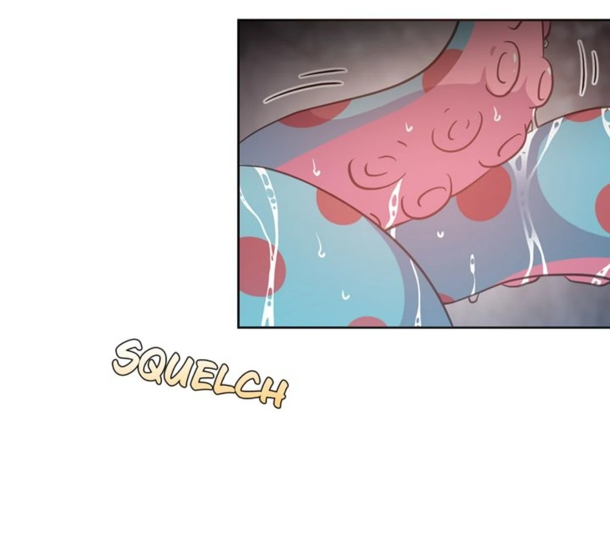 The Dungeon Raid is Just a Side Quest - Chapter 16 Page 46