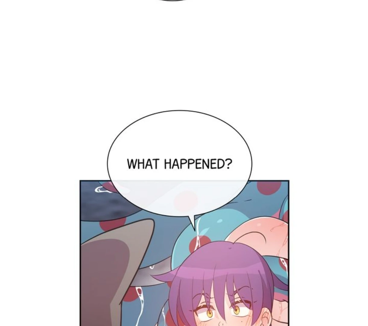 The Dungeon Raid is Just a Side Quest - Chapter 16 Page 63