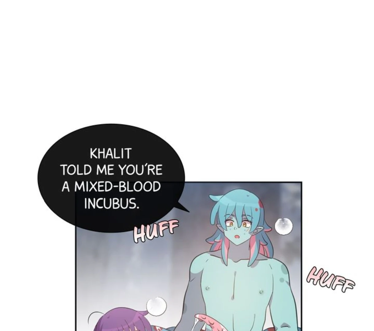 The Dungeon Raid is Just a Side Quest - Chapter 16 Page 66