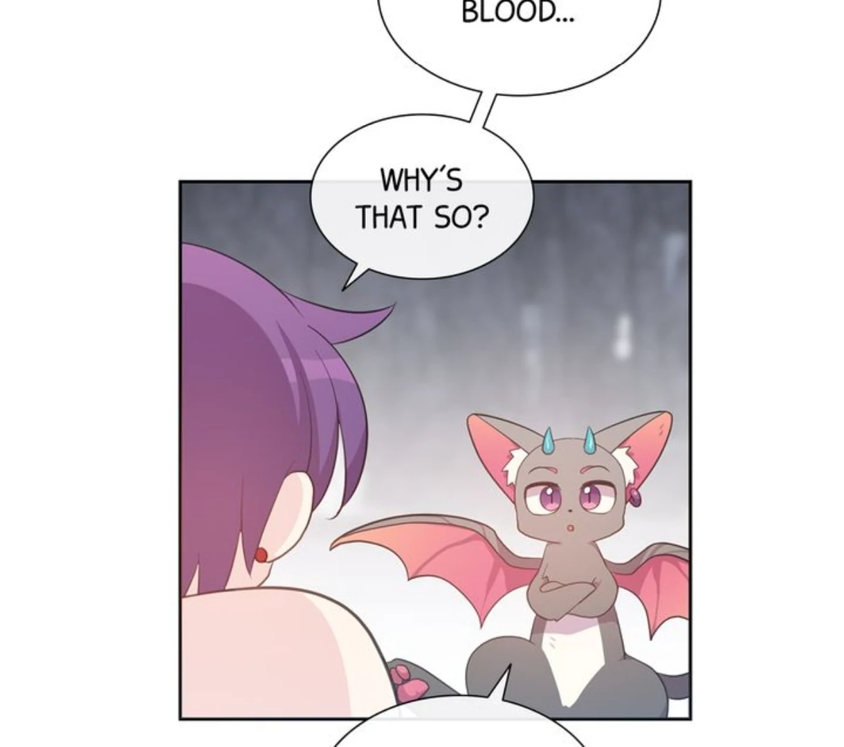 The Dungeon Raid is Just a Side Quest - Chapter 16 Page 76