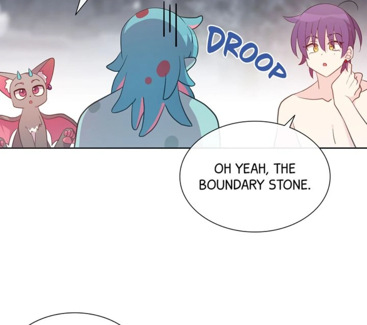 The Dungeon Raid is Just a Side Quest - Chapter 16 Page 86
