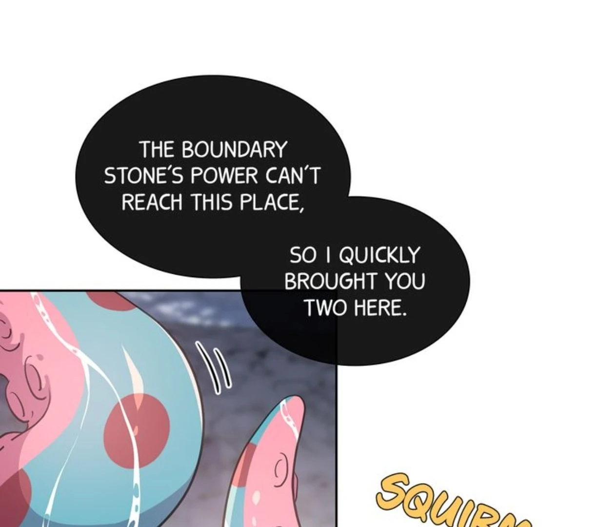 The Dungeon Raid is Just a Side Quest - Chapter 16 Page 88