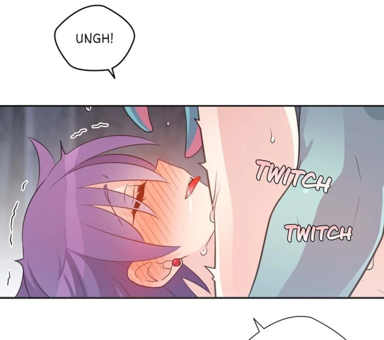 The Dungeon Raid is Just a Side Quest - Chapter 17 Page 15
