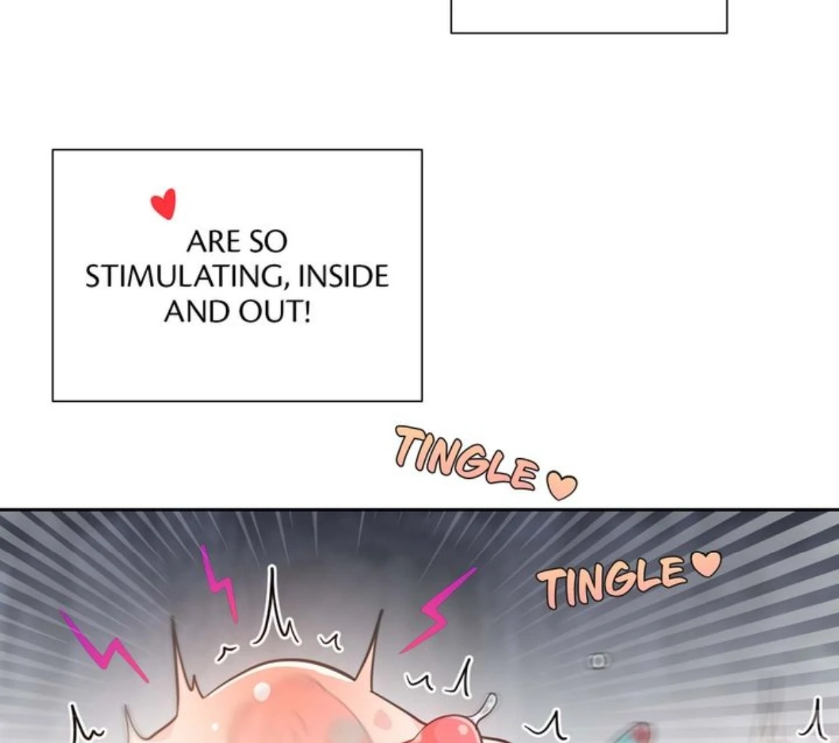 The Dungeon Raid is Just a Side Quest - Chapter 17 Page 33