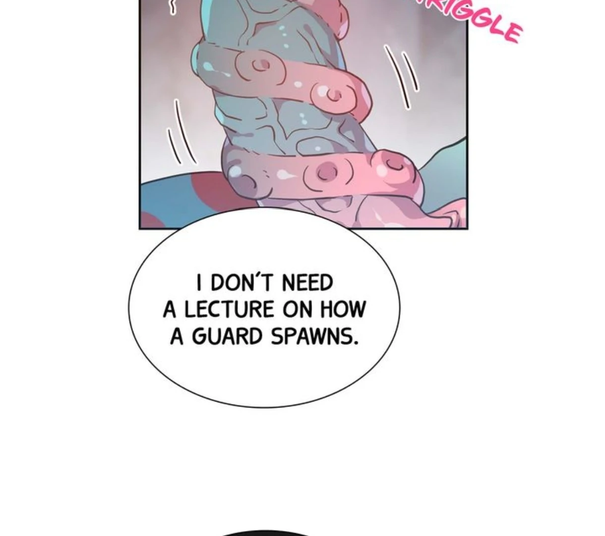 The Dungeon Raid is Just a Side Quest - Chapter 17 Page 44