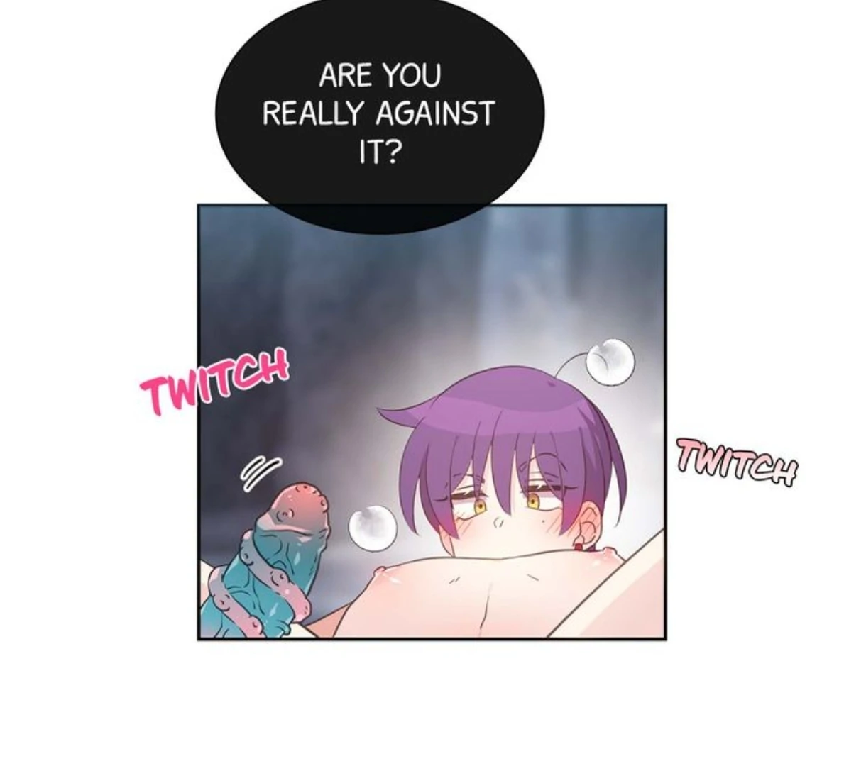 The Dungeon Raid is Just a Side Quest - Chapter 17 Page 45