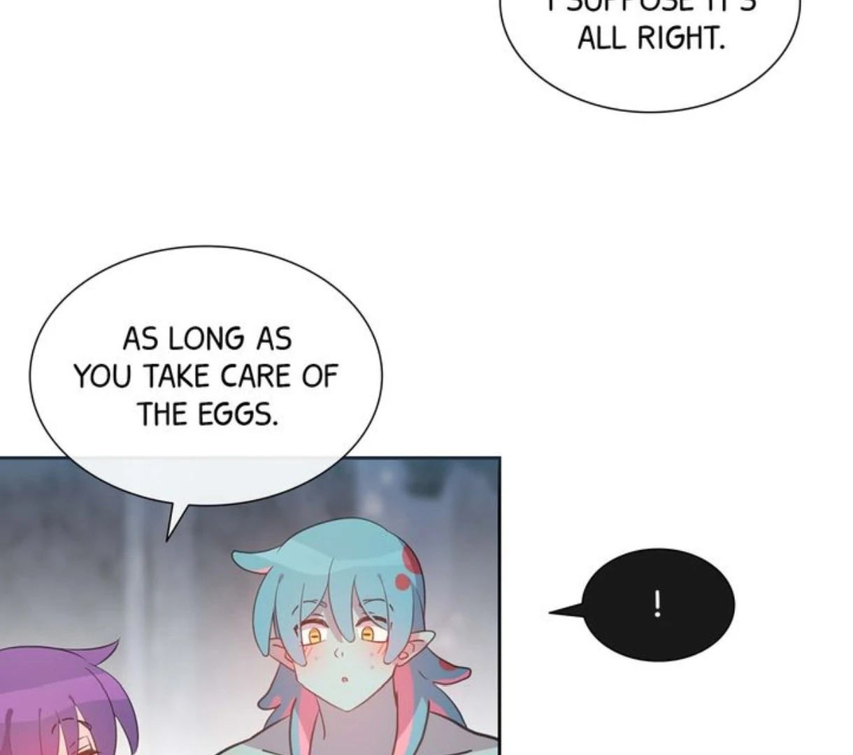The Dungeon Raid is Just a Side Quest - Chapter 17 Page 47