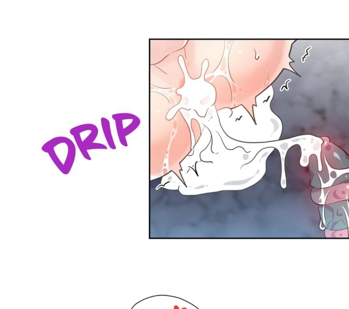 The Dungeon Raid is Just a Side Quest - Chapter 17 Page 83