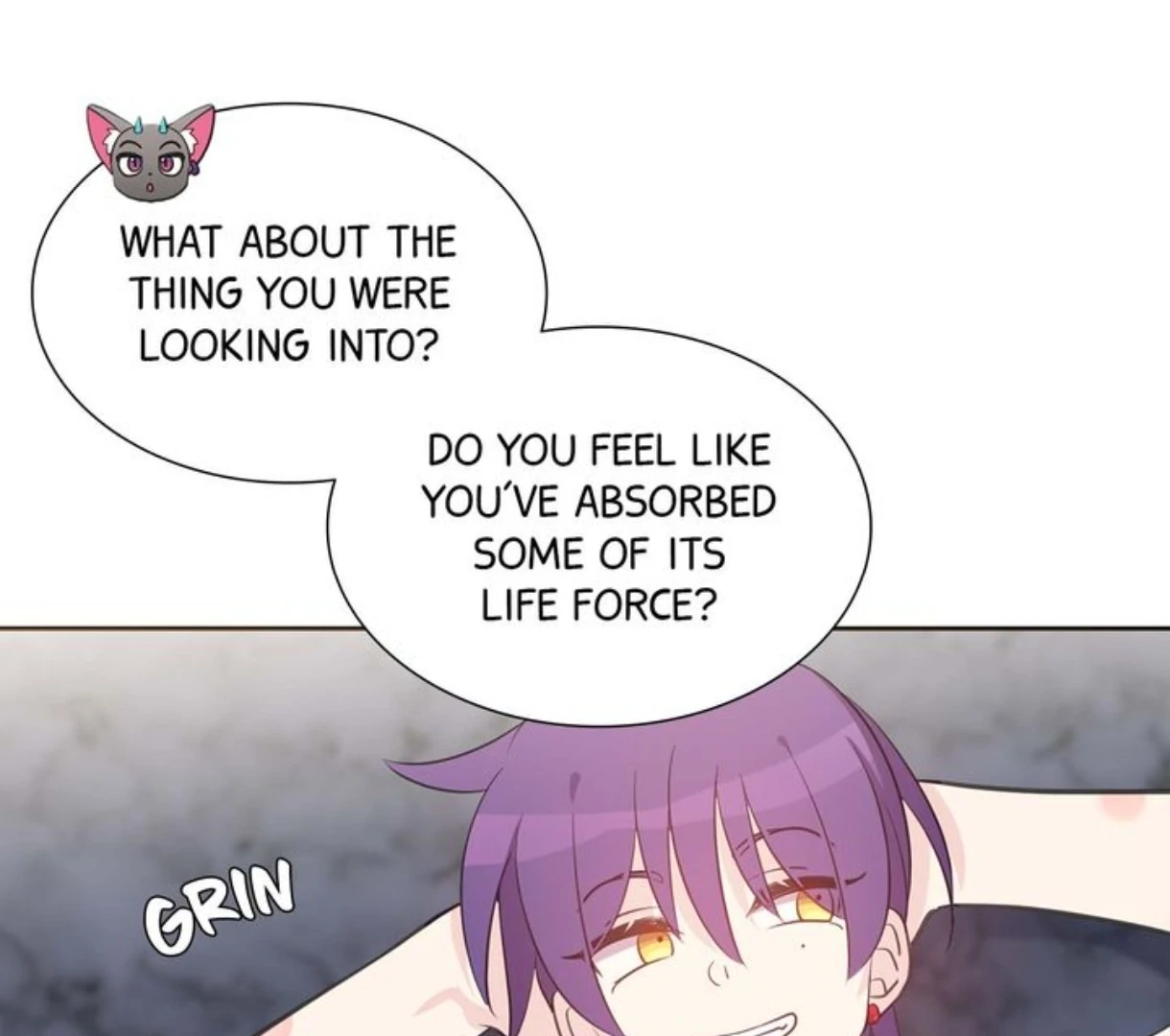 The Dungeon Raid is Just a Side Quest - Chapter 17 Page 100