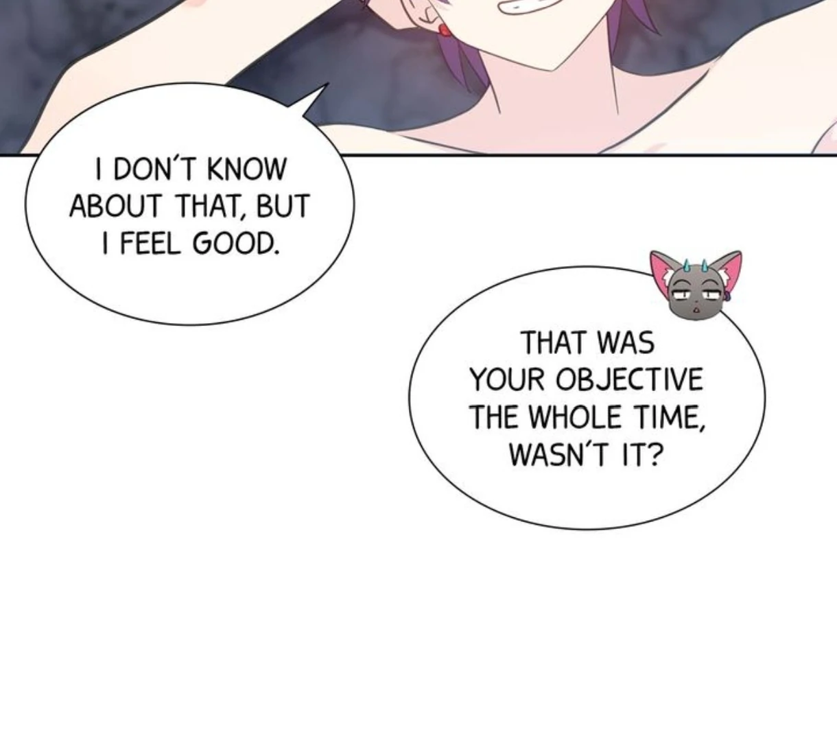 The Dungeon Raid is Just a Side Quest - Chapter 17 Page 101