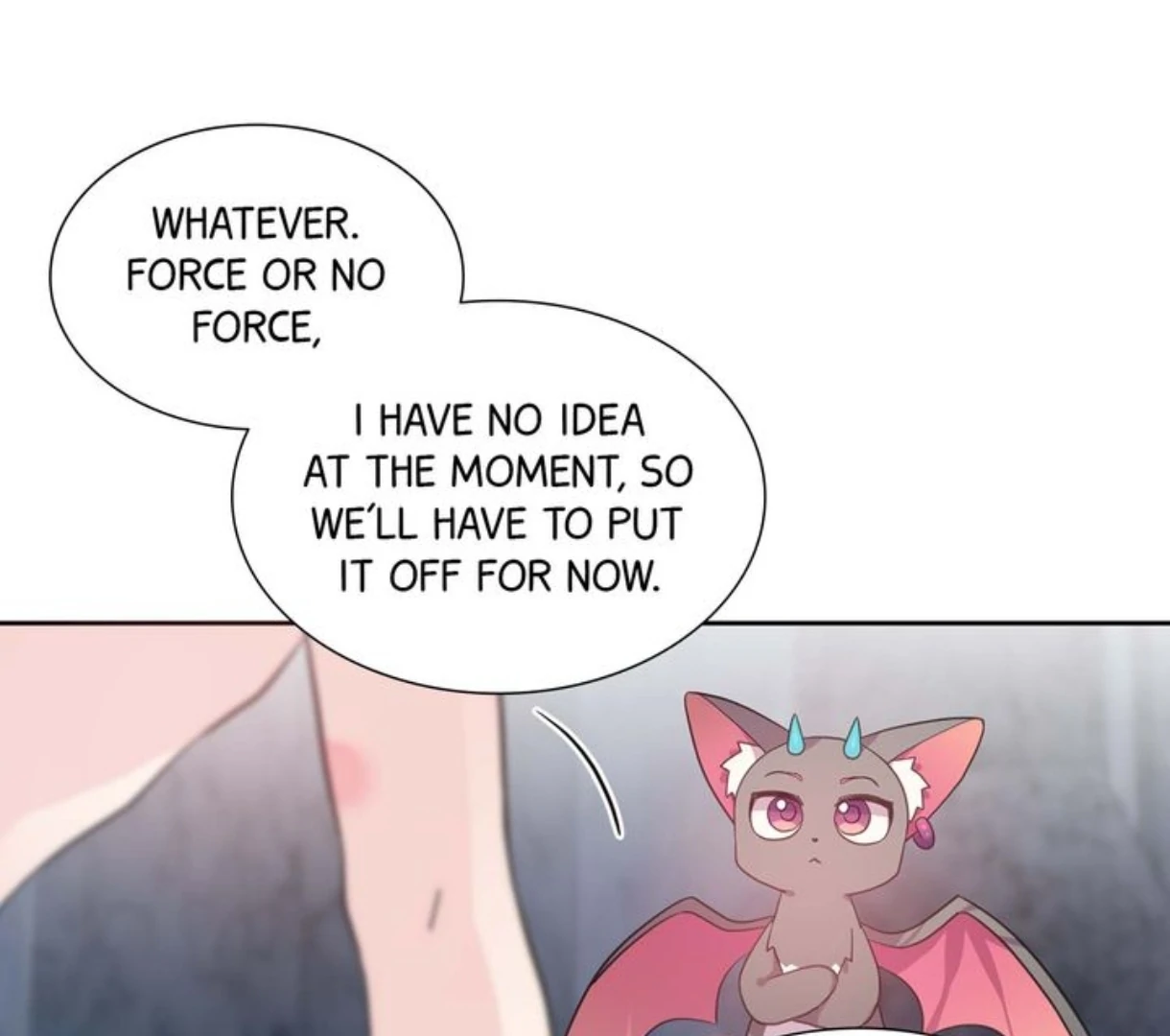 The Dungeon Raid is Just a Side Quest - Chapter 17 Page 102