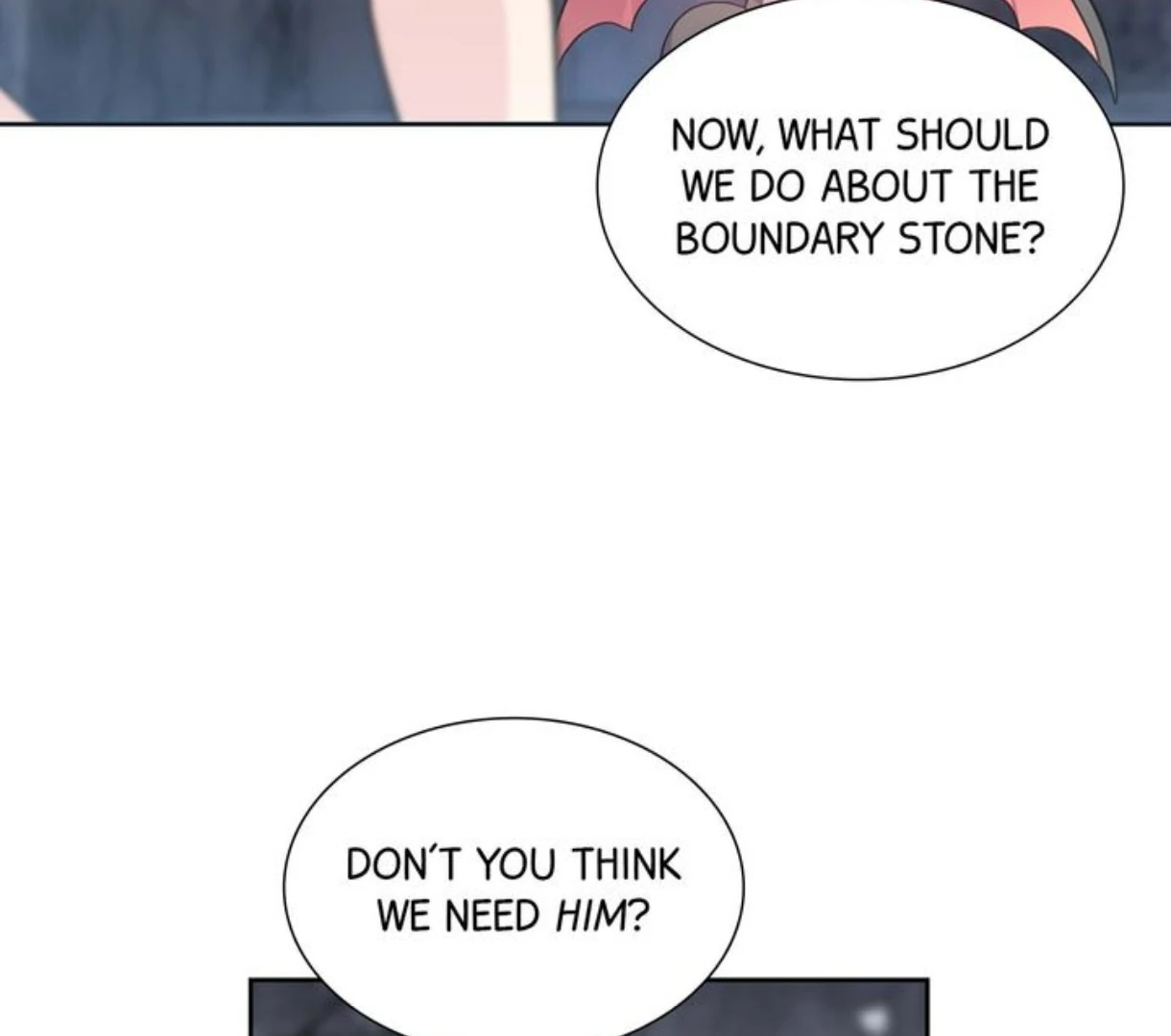 The Dungeon Raid is Just a Side Quest - Chapter 17 Page 103