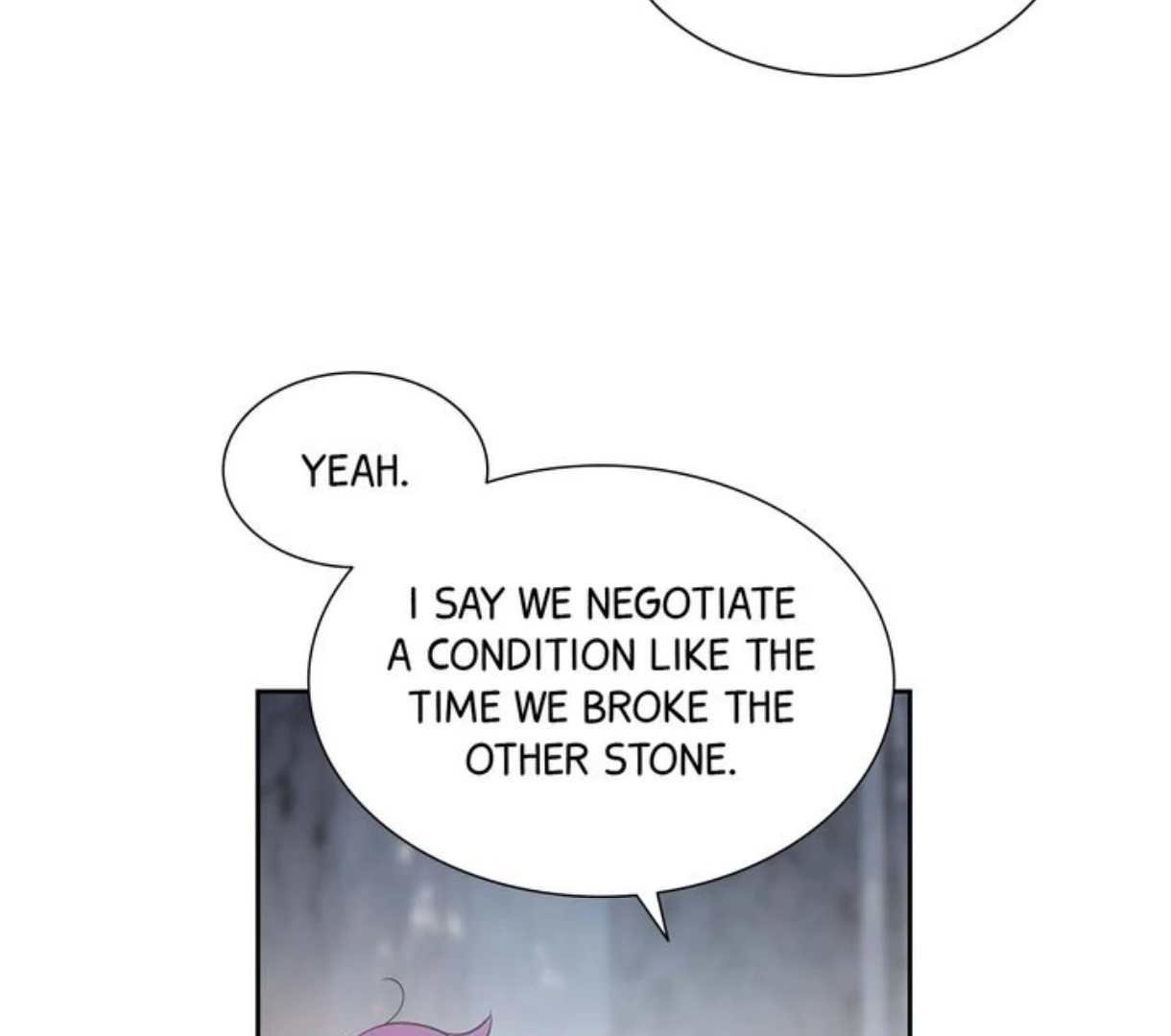 The Dungeon Raid is Just a Side Quest - Chapter 17 Page 105