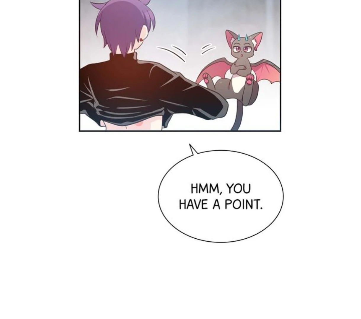 The Dungeon Raid is Just a Side Quest - Chapter 17 Page 106