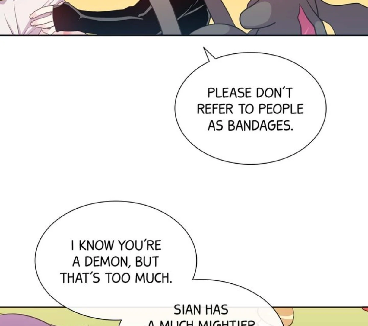 The Dungeon Raid is Just a Side Quest - Chapter 17 Page 108