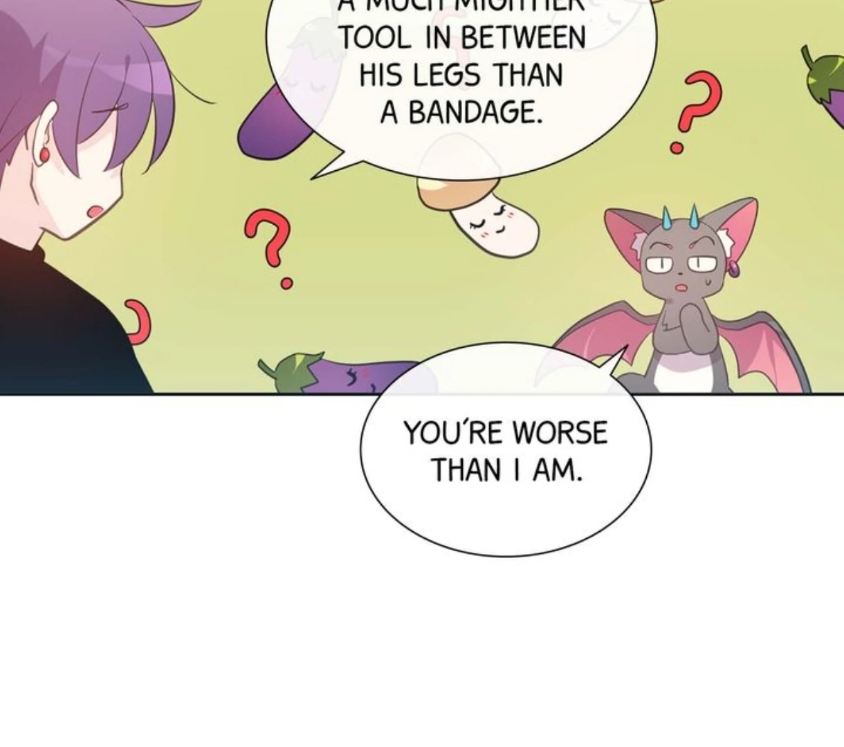 The Dungeon Raid is Just a Side Quest - Chapter 17 Page 109