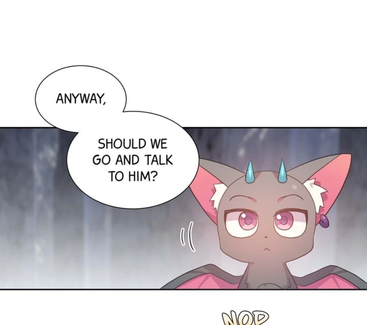 The Dungeon Raid is Just a Side Quest - Chapter 17 Page 110
