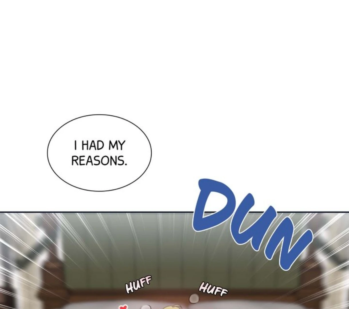 The Dungeon Raid is Just a Side Quest - Chapter 18 Page 19