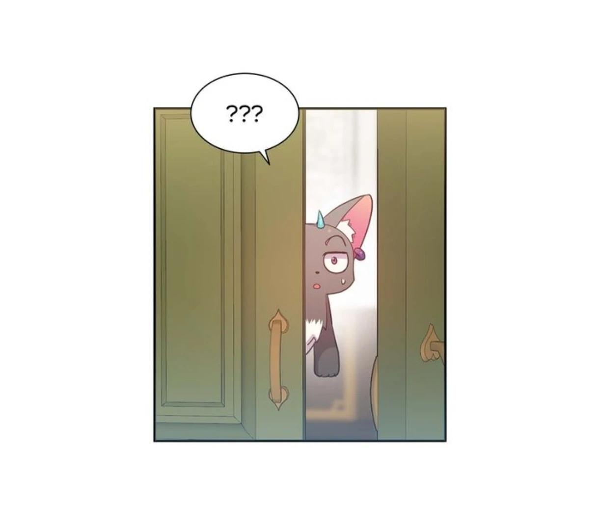 The Dungeon Raid is Just a Side Quest - Chapter 18 Page 21