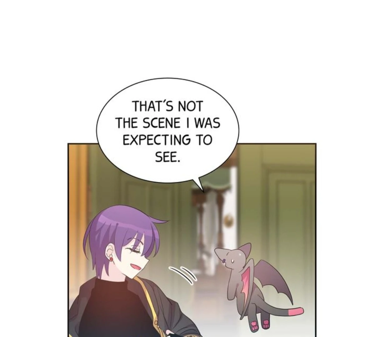 The Dungeon Raid is Just a Side Quest - Chapter 18 Page 22