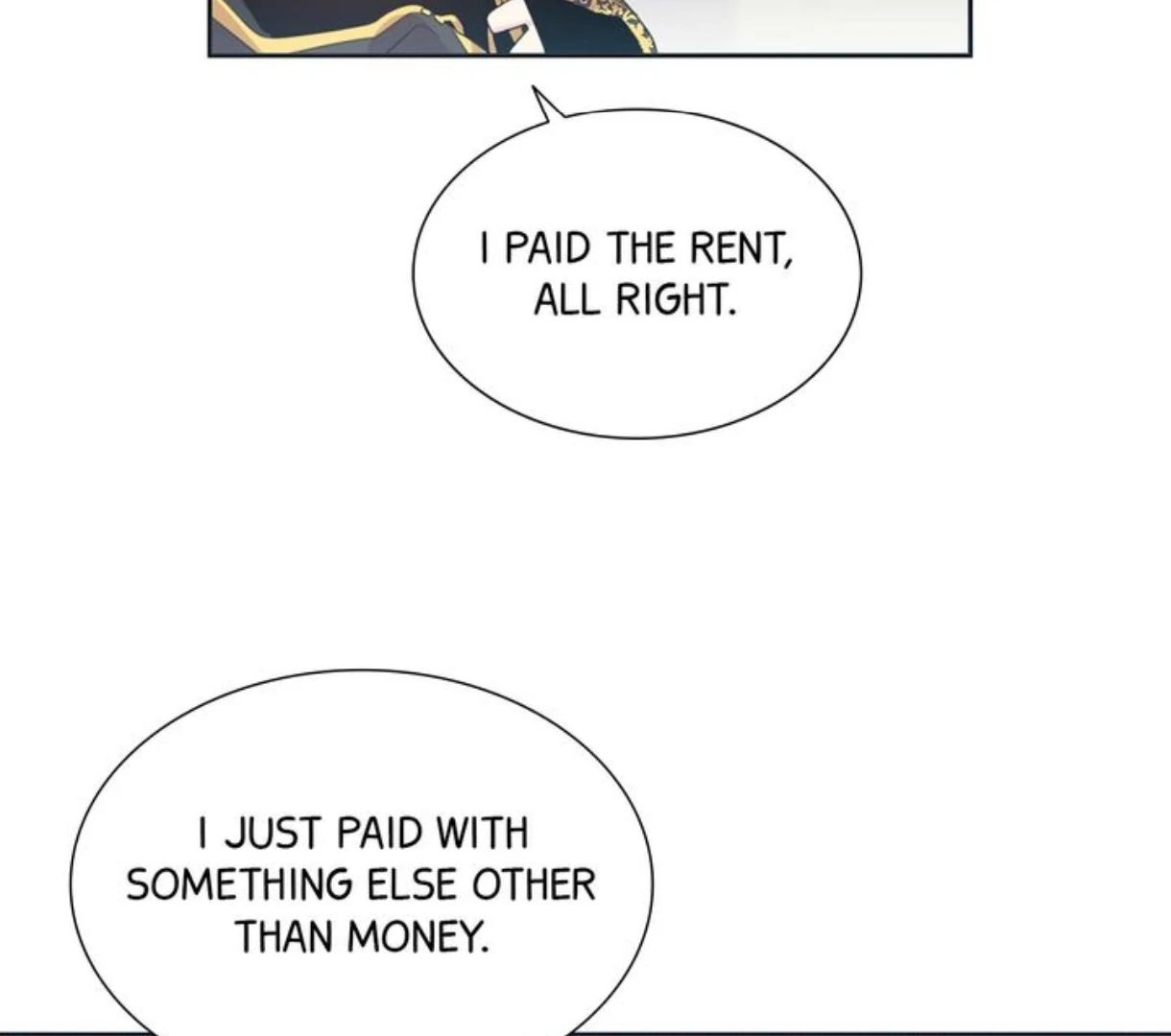 The Dungeon Raid is Just a Side Quest - Chapter 18 Page 23