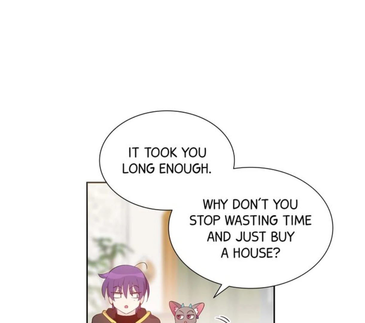 The Dungeon Raid is Just a Side Quest - Chapter 18 Page 25