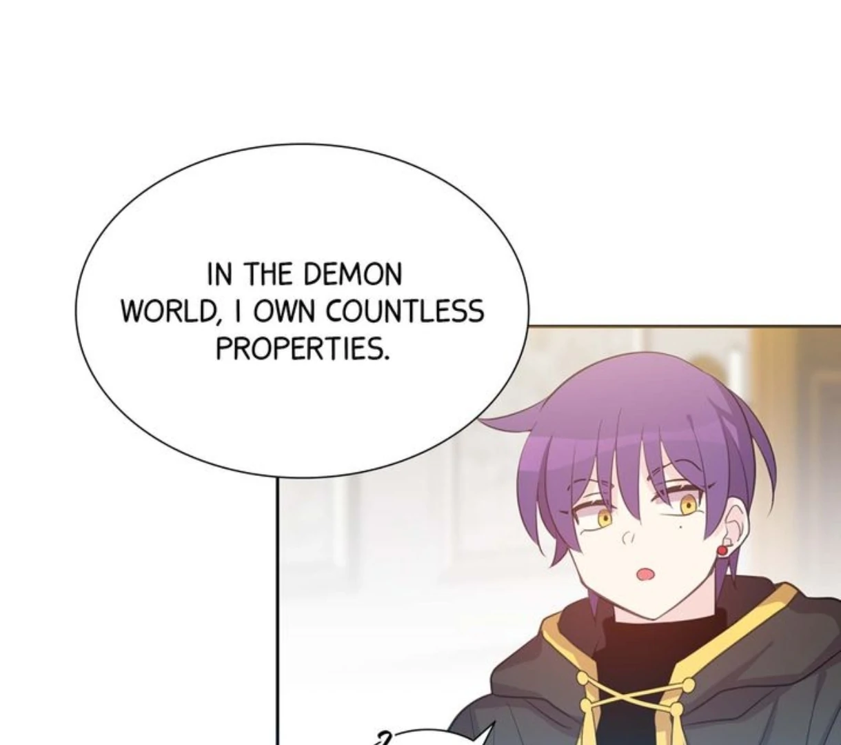 The Dungeon Raid is Just a Side Quest - Chapter 18 Page 29