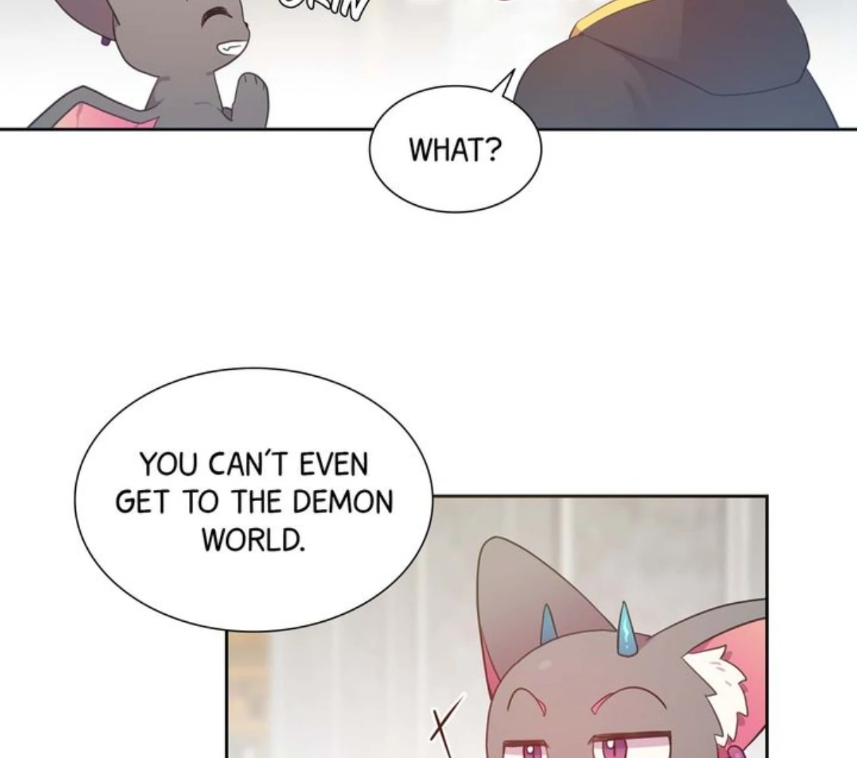The Dungeon Raid is Just a Side Quest - Chapter 18 Page 31