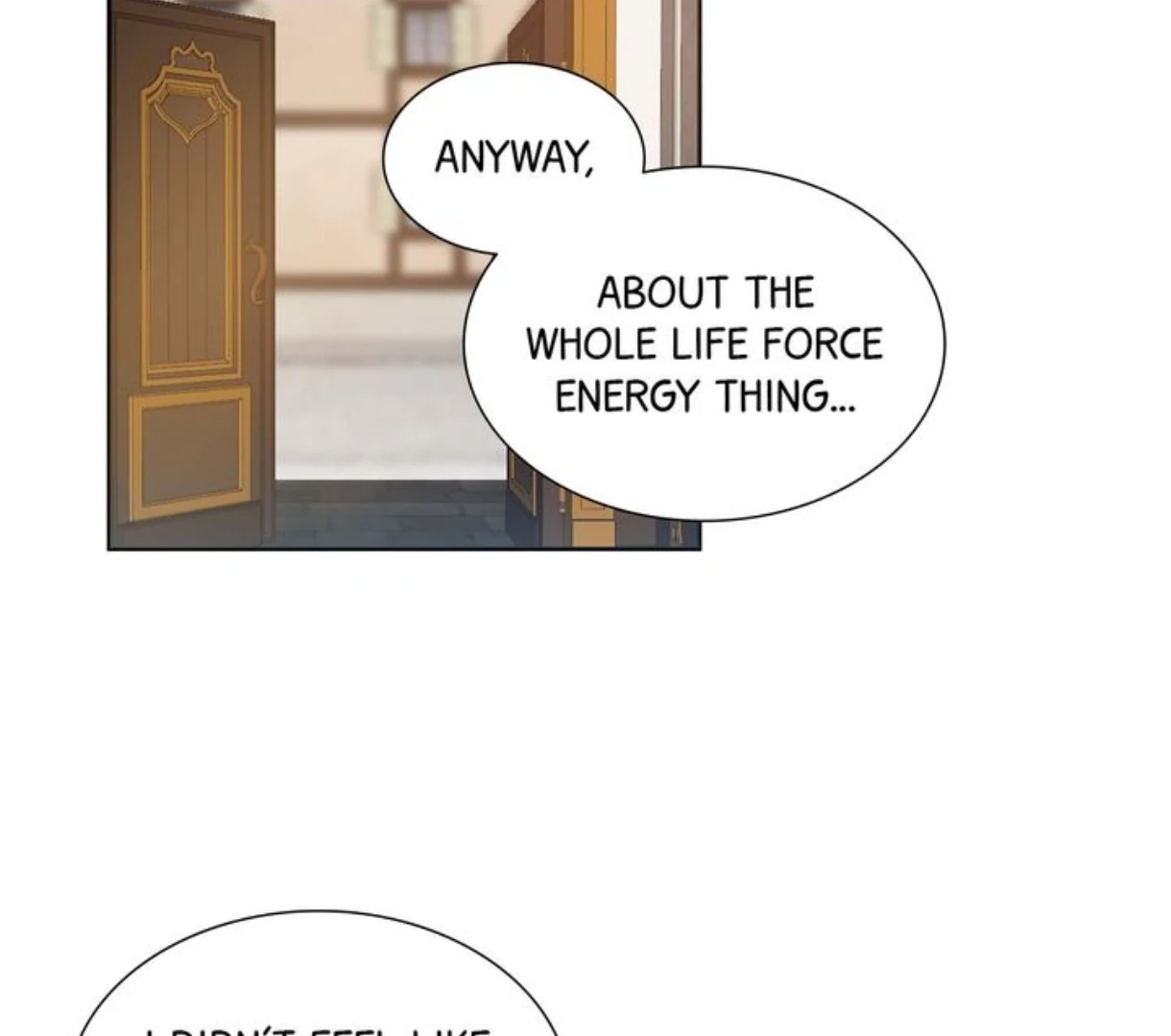 The Dungeon Raid is Just a Side Quest - Chapter 18 Page 33