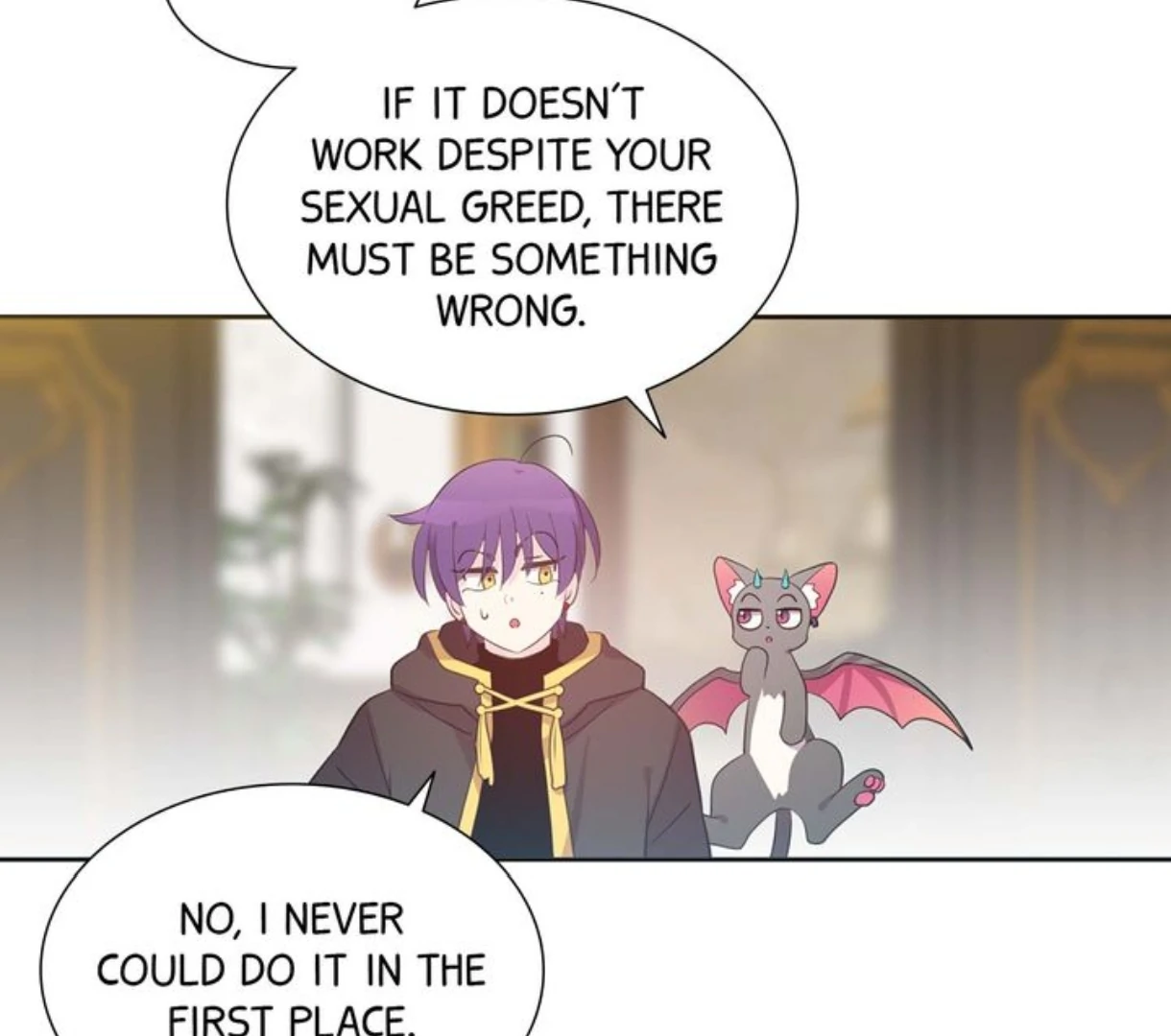 The Dungeon Raid is Just a Side Quest - Chapter 18 Page 36