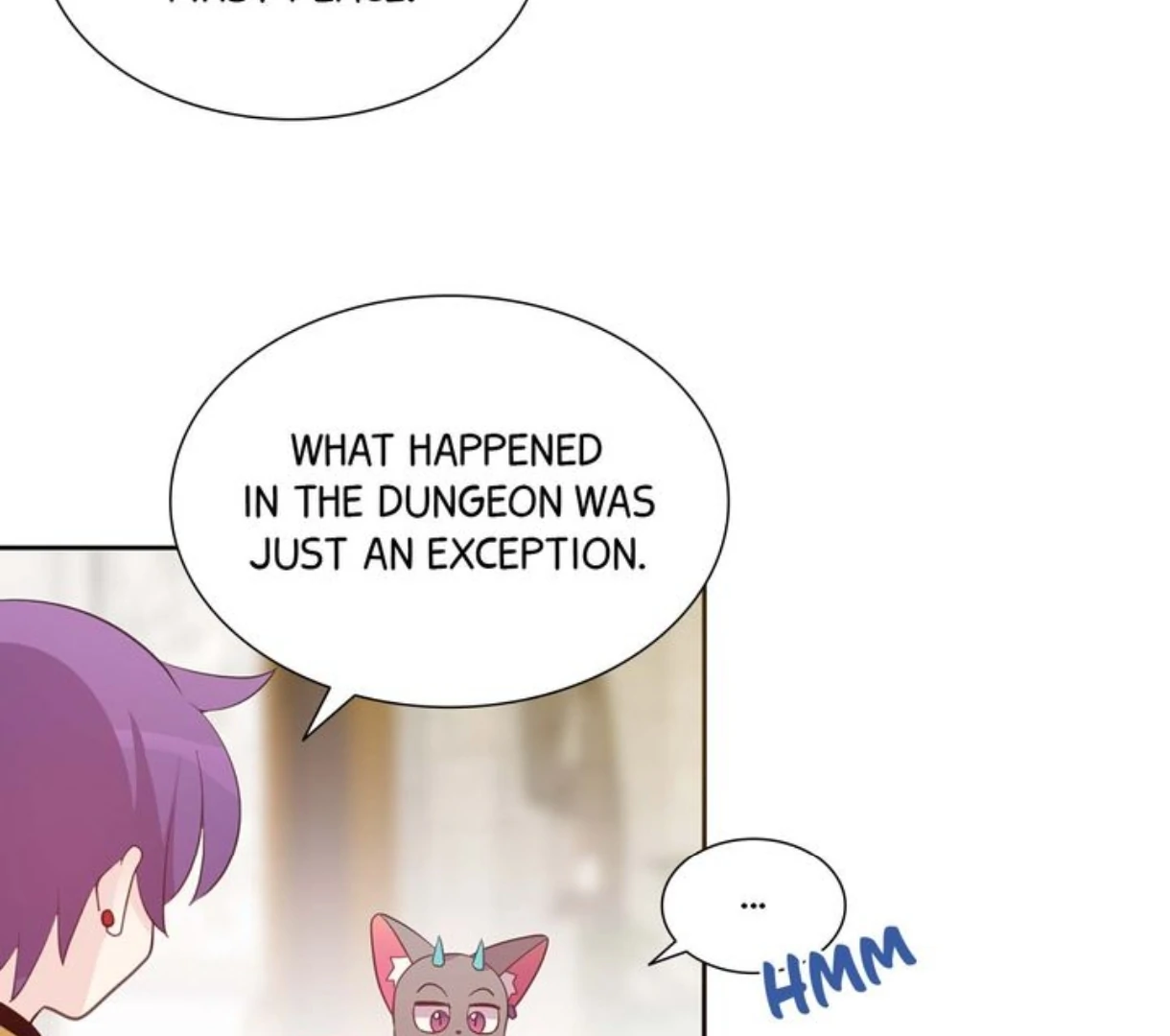The Dungeon Raid is Just a Side Quest - Chapter 18 Page 37